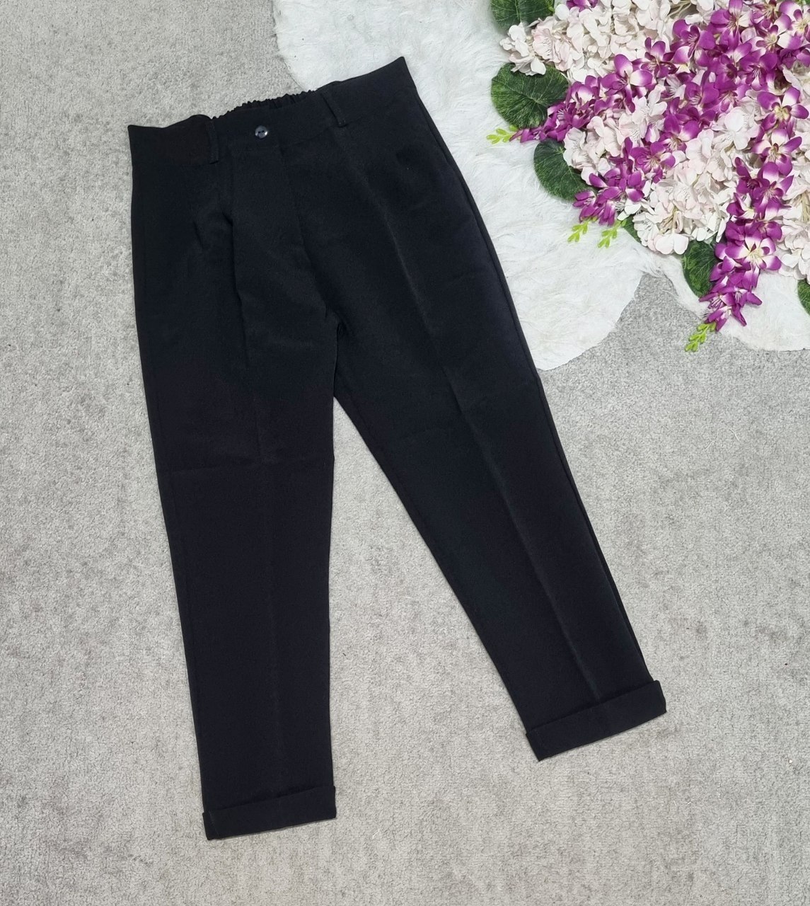 مشاهده قیمت شلوار مام مازراتی دبل کد 43743