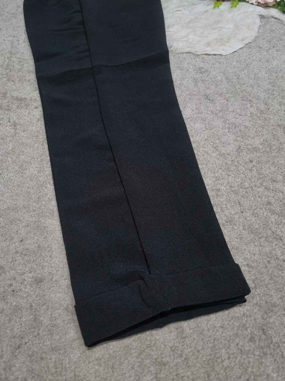 مشاهده قیمت و خرید شلوار مام مازراتی دبل کد 43743