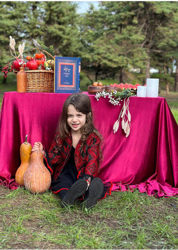 خرید یلدایی بچگانه کد 100824