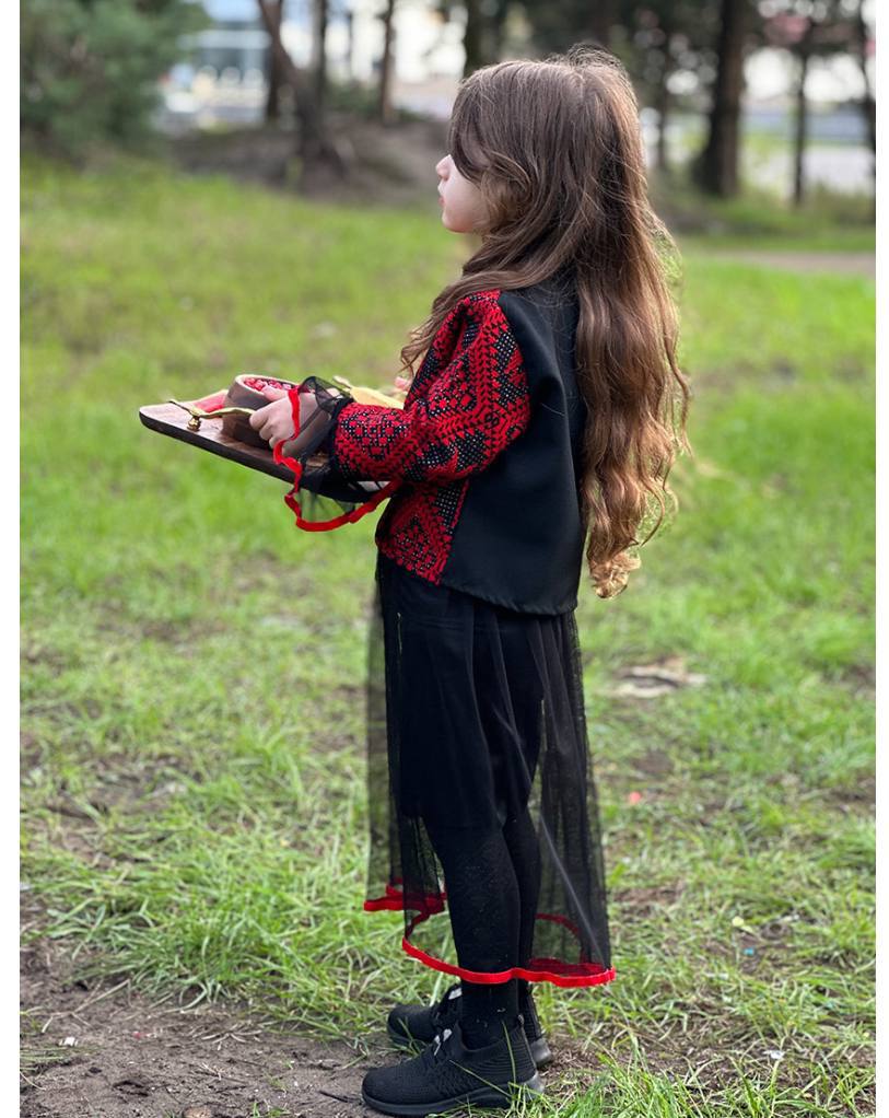 سفارش یلدایی بچگانه کد 100824