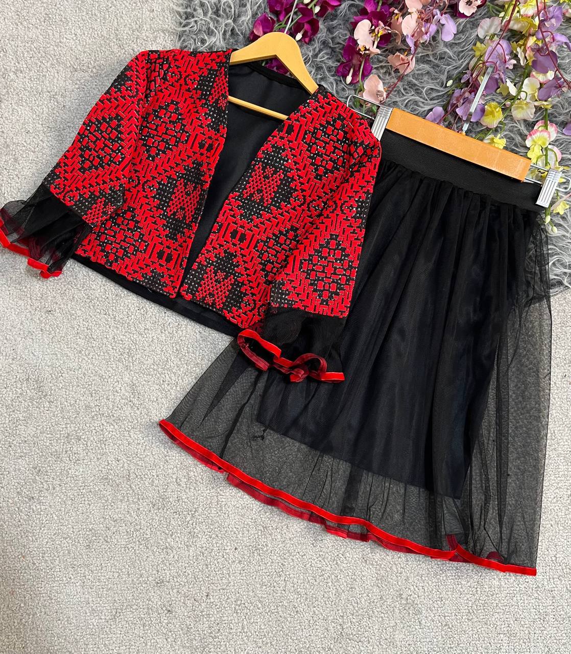 مشاهده قیمت و خرید اینترنتی یلدایی بچگانه کد 100824