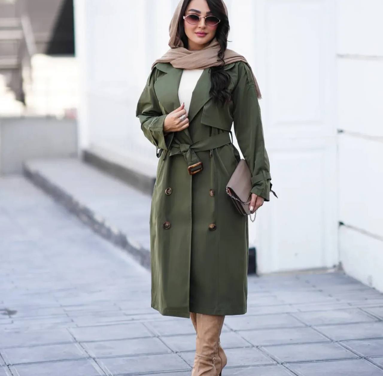 سفارش اینترنتی و آنلاین بارونی بلند آسمان کد 98054