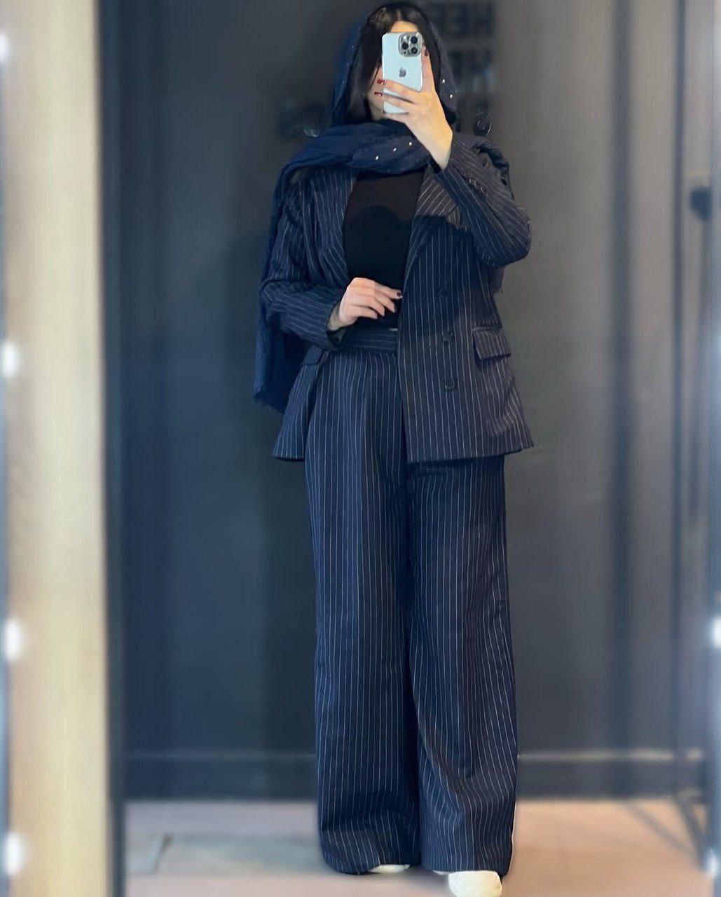 خرید اینترنتی کت شلوار آرون کد 99576