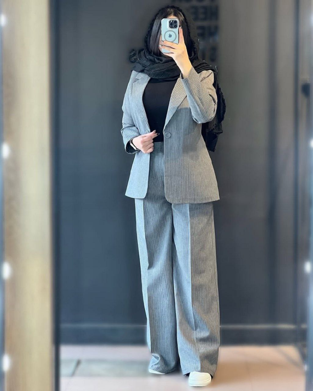 سفارش کت شلوار بلکا کد 99577