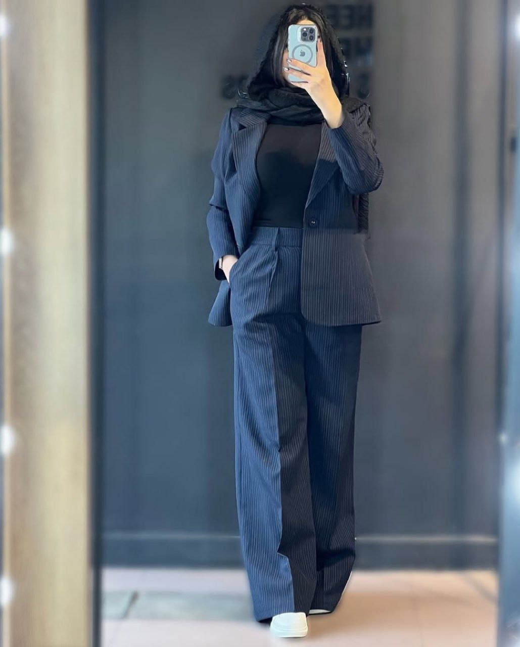 مشاهده قیمت کت شلوار بلکا کد 99577