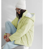 خرید کاپشن مموری آستردار کد 4727