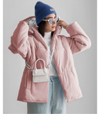 مشاهده قیمت کاپشن مموری آستردار کد 4727