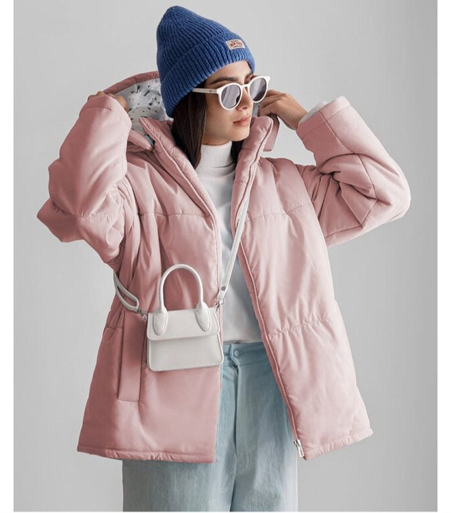 مشاهده قیمت کاپشن مموری آستردار کد 4727