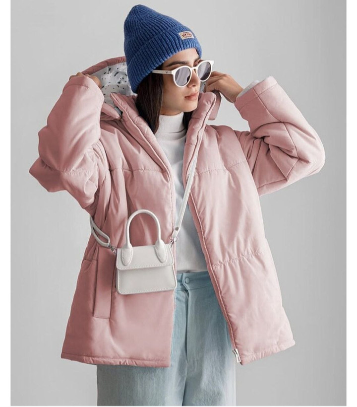 مشاهده قیمت کاپشن مموری آستردار کد 4727