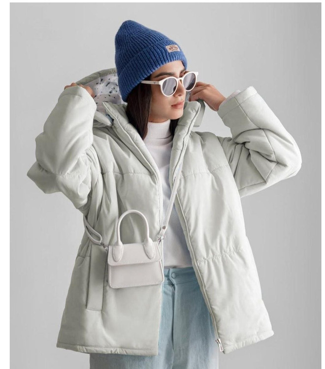 خرید اینترنتی کاپشن مموری آستردار کد 4727