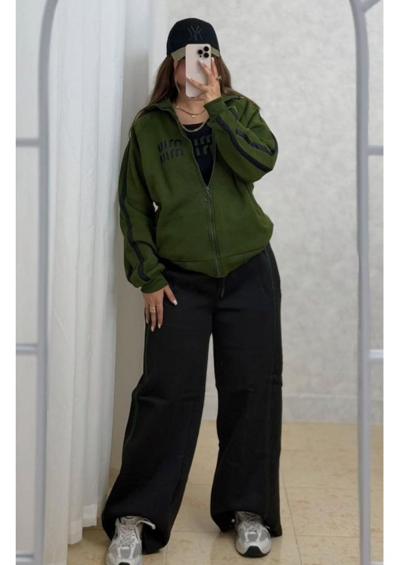 خرید ست هودی شلوار الما کد ۴۷۲۸