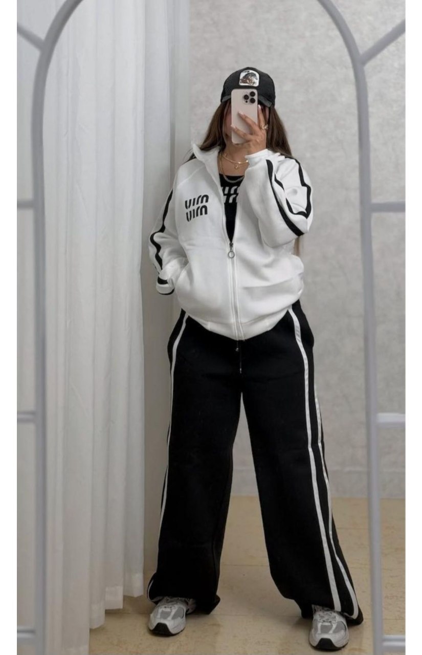 خرید آنلاین ست هودی شلوار الما کد ۴۷۲۸