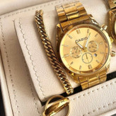 خرید اینترنتی مجموعه ست ساعت کاسیو کد 369616