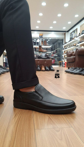 سفارش کفش مردانه مدل کایا کد 4731