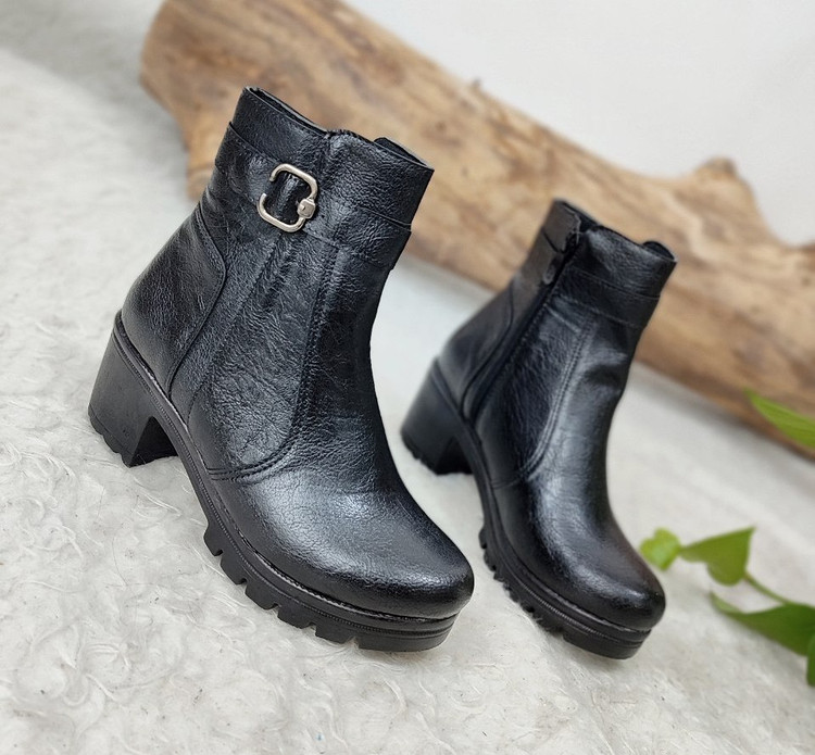 سفارش نیم بوت طبی مدل ماتان کد 100372