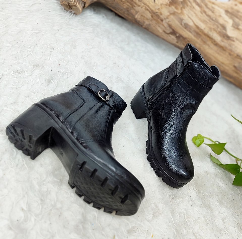 خرید اینترنتی نیم بوت طبی مدل ماتان کد 100372