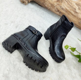 خرید اینترنتی نیم بوت طبی مدل ماتان کد 100372