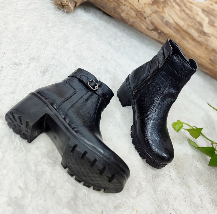 خرید اینترنتی نیم بوت طبی مدل ماتان کد 100372