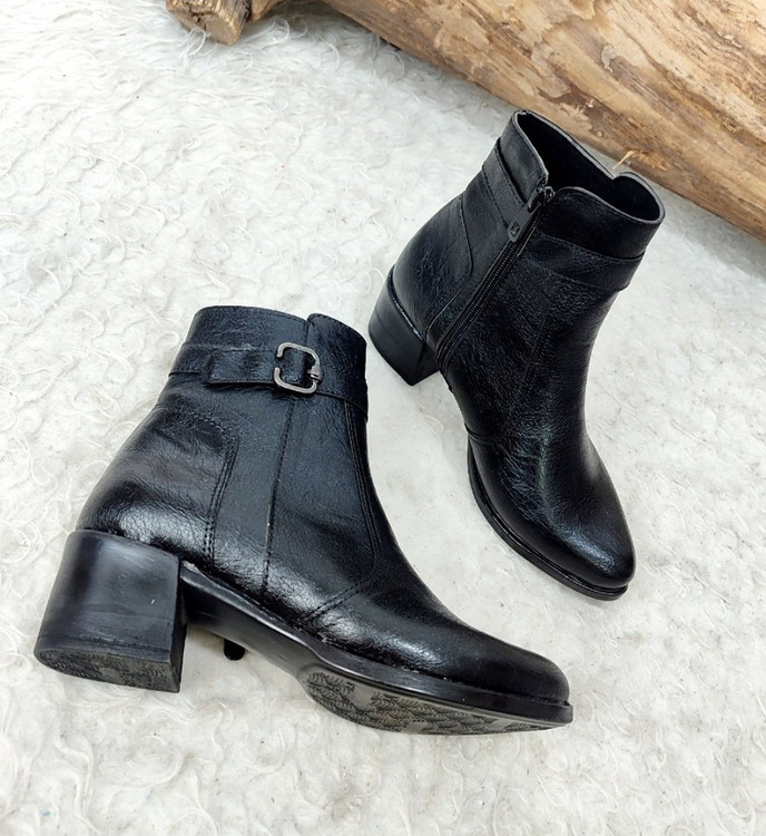 خرید نیم بوت طبی مدل ماتینا کد 100376