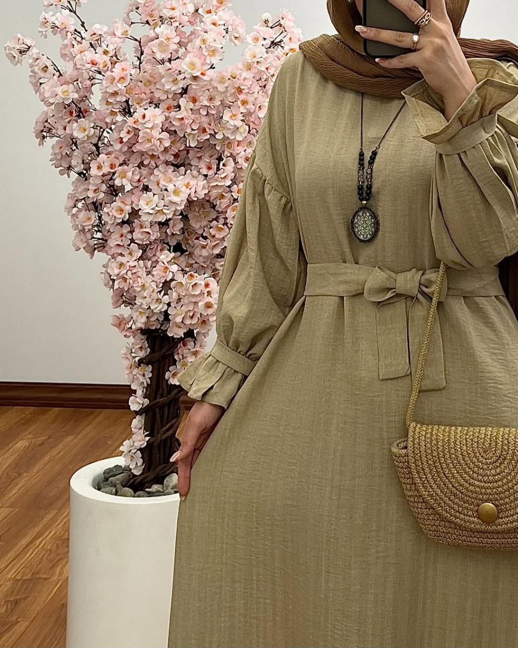 خرید آنلاین کفتان مارال کد 99519