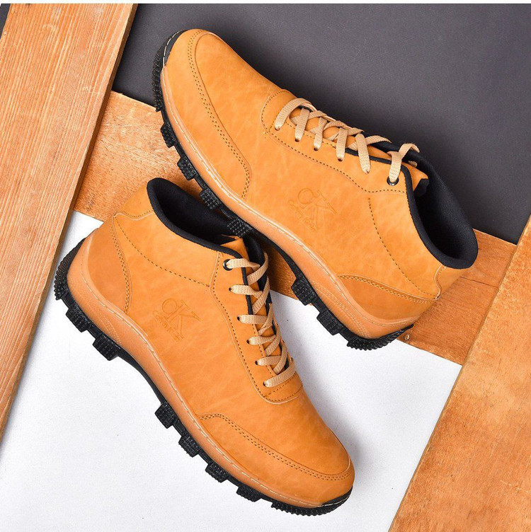 خرید کفش ورزشی زنانه ساقدار سی کی کد 253