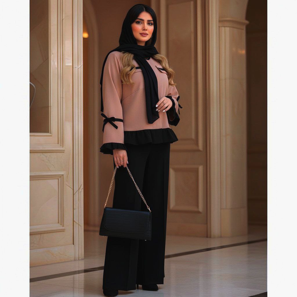 سفارش آنلاین کت شلوار انوش کد 99578