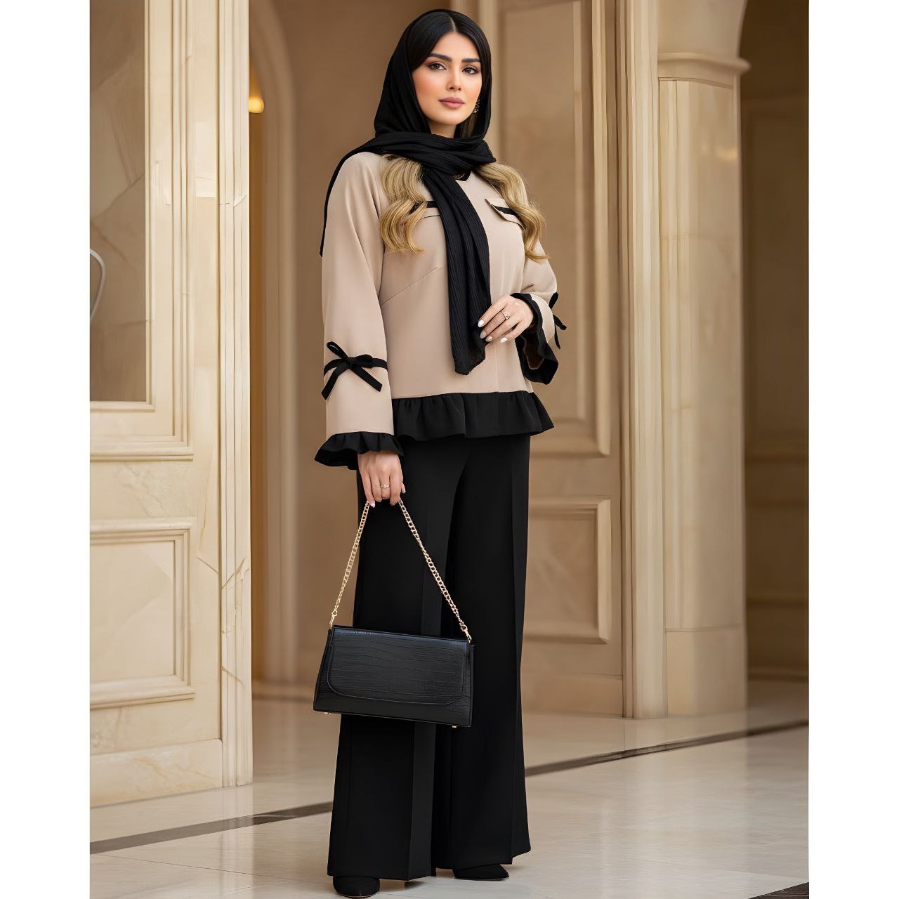 مشاهده قیمت کت شلوار انوش کد 99578