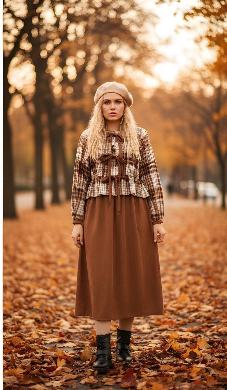 سفارش کت و دامن هلین کد 9085111