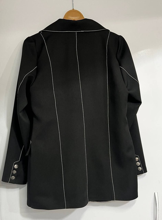 سفارش اینترنتی و آنلاین کت شلوار مغزی دوزی کد 91558