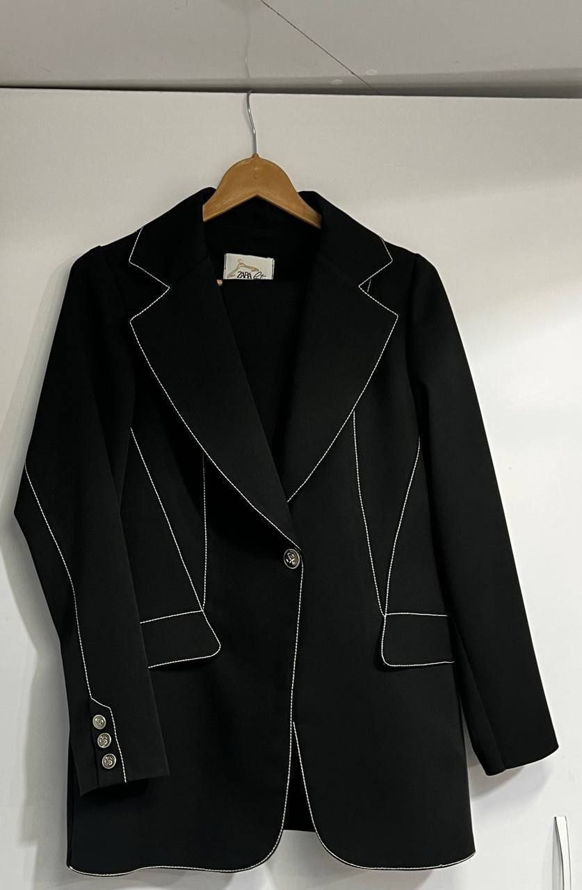 خرید آنلاین کت شلوار مغزی دوزی کد 91558