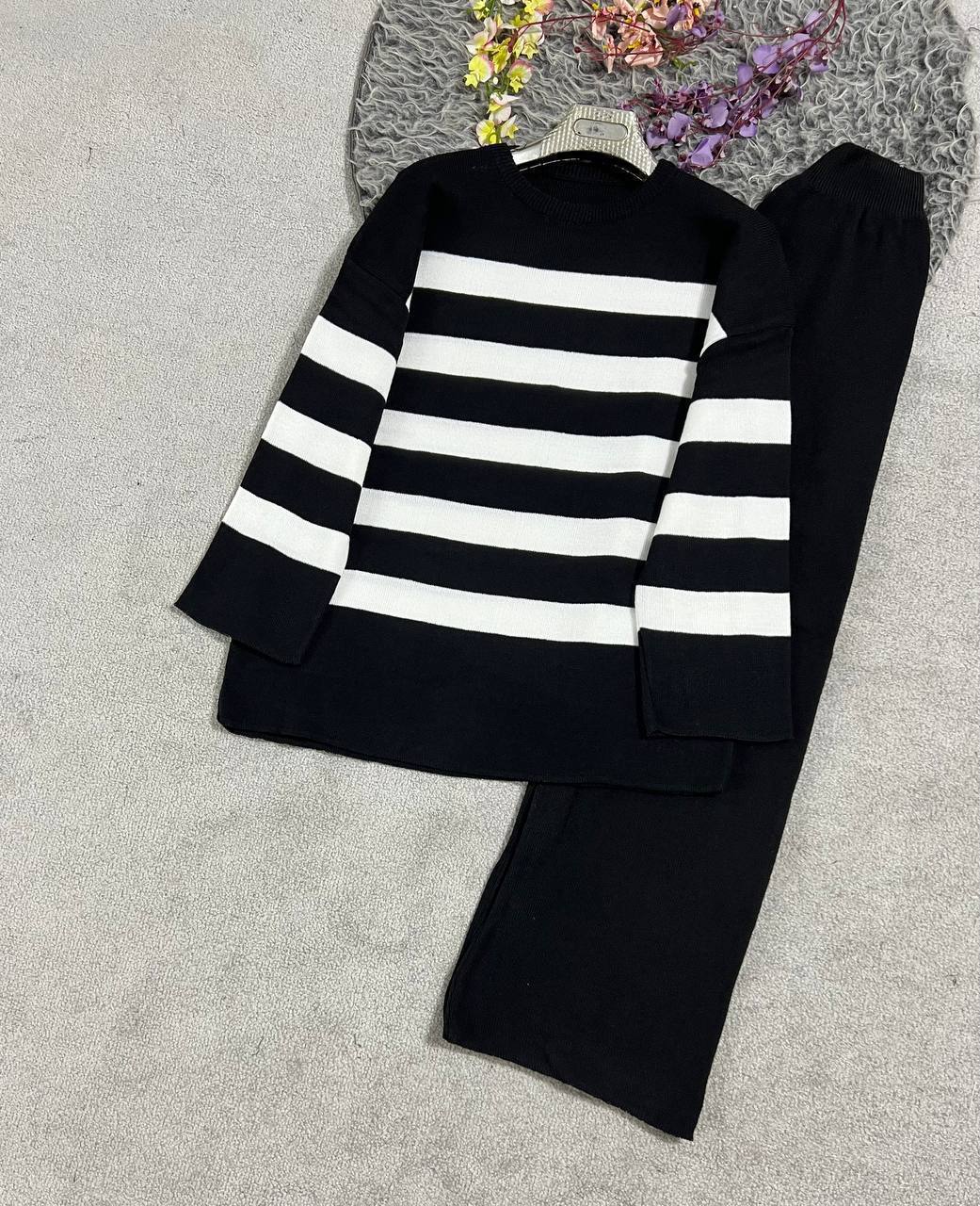 خرید و سفارش ست بافت ترمه کد 100756