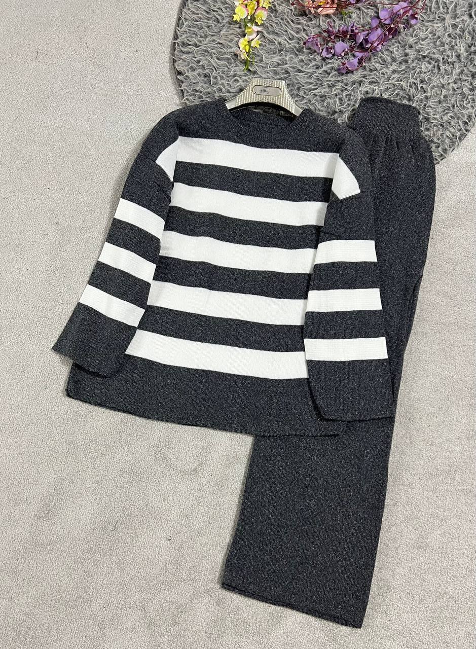 خرید اینترنتی ست بافت ترمه کد 100756