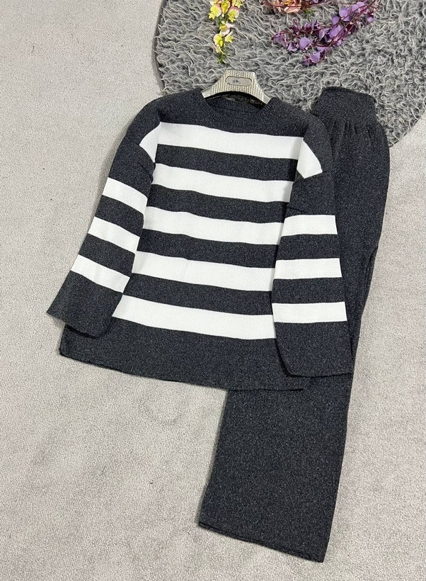 خرید اینترنتی ست بافت ترمه کد 100756