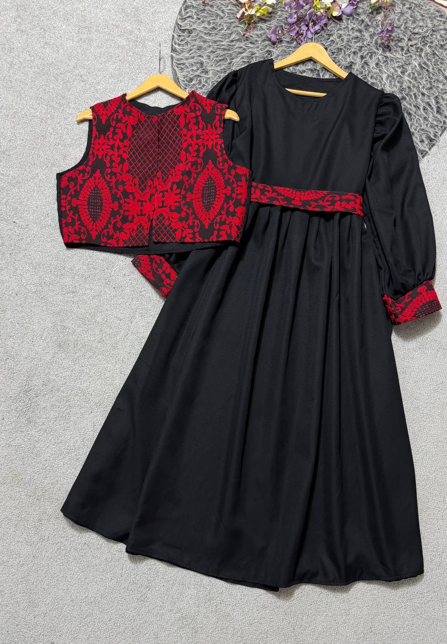 مشاهده قیمت کت دامن یلدایی مدل اناردونه کد 100826