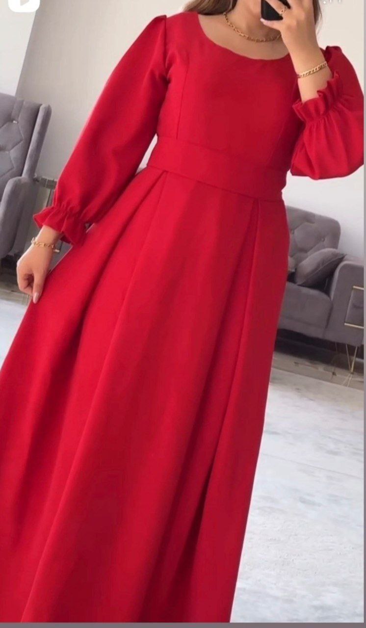 خرید پیراهن بلند دلبر کد 80846