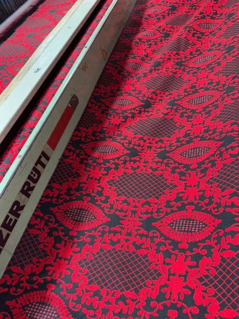 سفارش و خرید کت یلدایی انارترش کد ۴۷۵۰