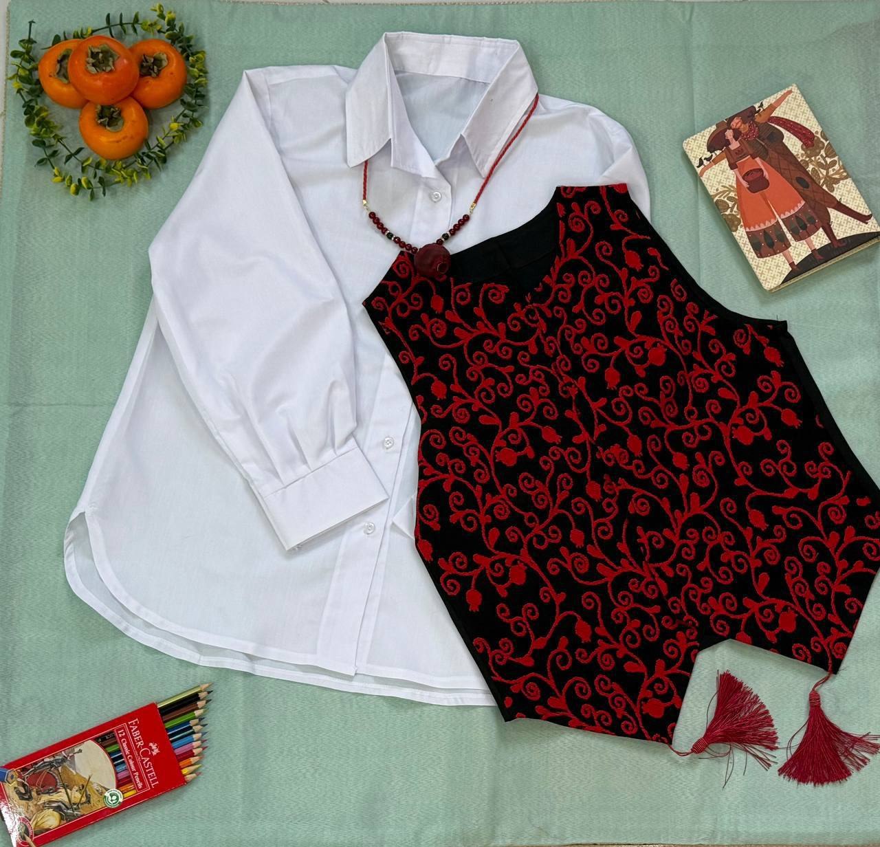 مشاهده قیمت سه تیکه زیبای یلدایی مهربانو کد 52147