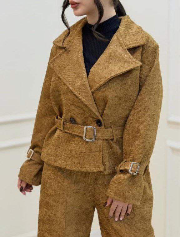 مشاهده قیمت و سفارش اینترنتی کت شلوار مدل آسمان کد 52715