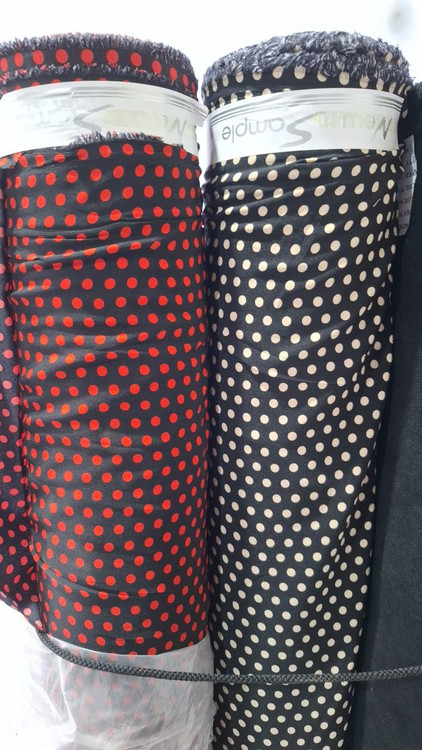 مشاهده قیمت و خرید پیراهن توپی مجلسی یاسمین کد 89038