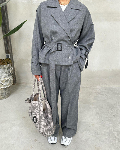 خرید اینترنتی و آنلاین کت و شلوار مهتاب کد 4757