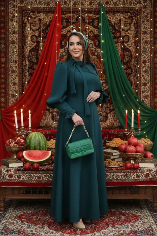 خرید اینترنتی و آنلاین پیراهن طرح پارمیس کد 98477