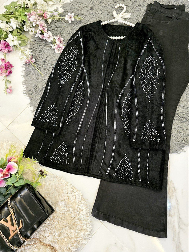 خرید اینترنتی کت مزونی کد 83556