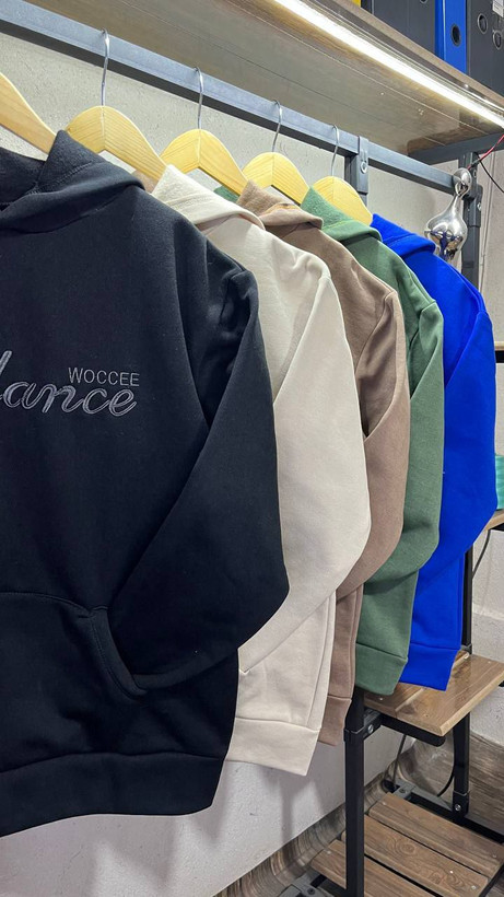 مشاهده قیمت و خرید هودی دورس بالن کد 98468