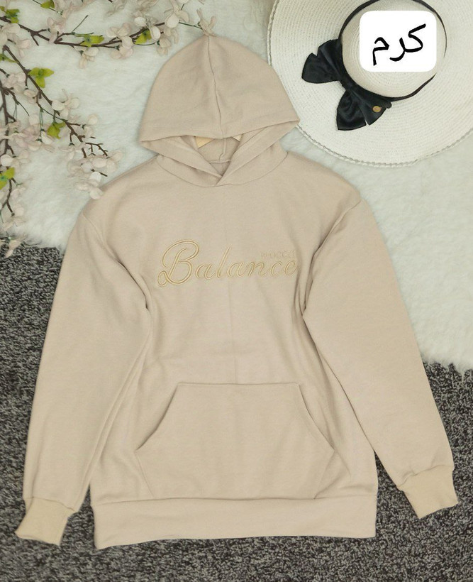 سفارش اینترنتی هودی دورس بالن کد 98468