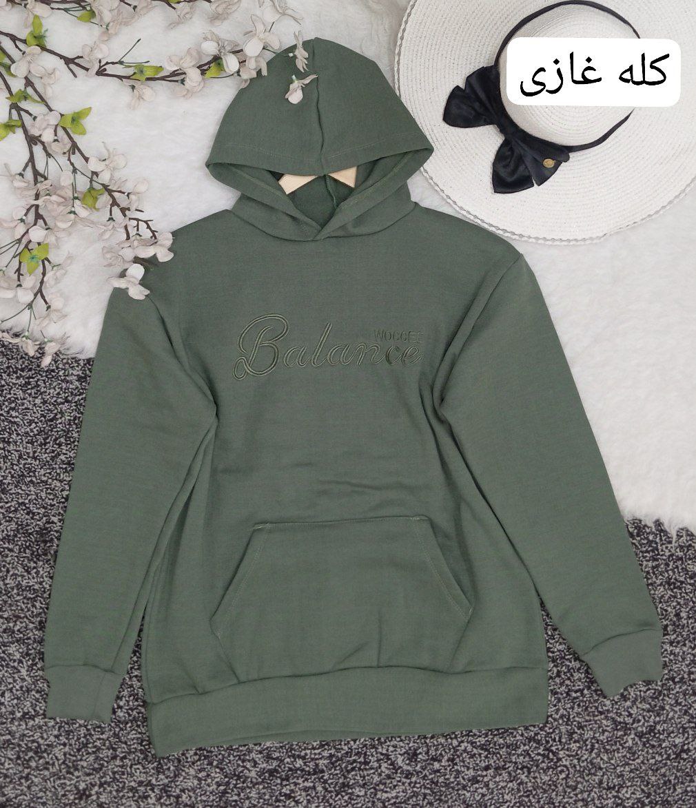 خرید اینترنتی هودی دورس بالن کد 98468