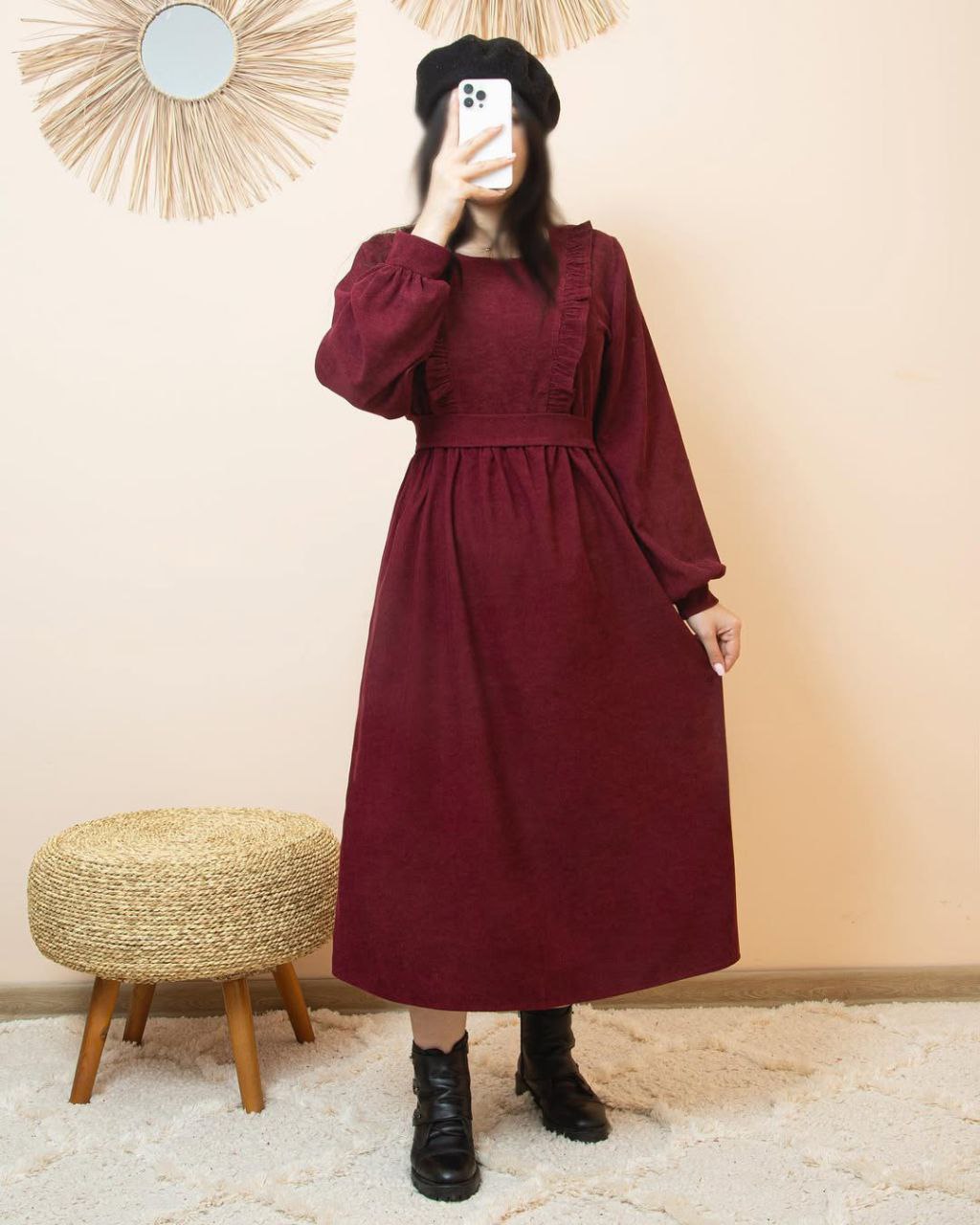 خرید سارافون حنا کد 99584