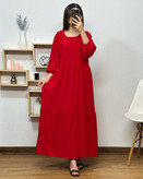 مشاهده قیمت پیراهن یلدایی ساحل کد 75803