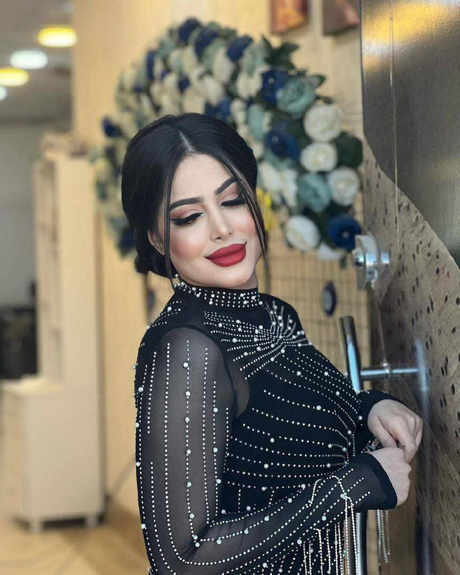 مشاهده قیمت ماکسی نگینی کد 237