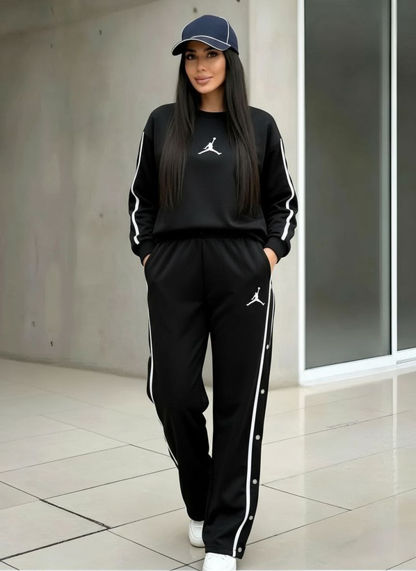 خرید بلوز شلوار جردن کد 97771