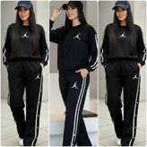 سفارش بلوز شلوار جردن کد 97771